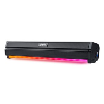  Саундбар GMNG GG-SP100UB черный 