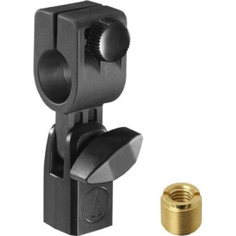  Микрофон проводной Audio-Technica PRO25AX черный 