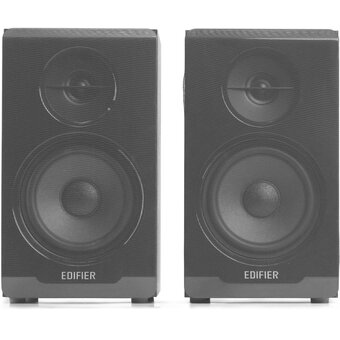  Акустика 2.0 EDIFIER R33BT black 4 динамика на обе колонки 