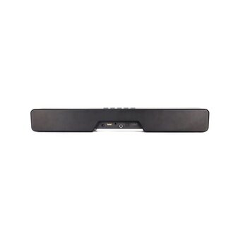  Саундбар MICROLAB Onebar 02 черный 