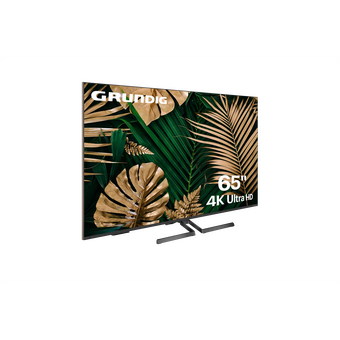  Телевизор Grundig 65NanoGH8700 