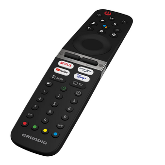  Телевизор Grundig 65NanoGH8700 