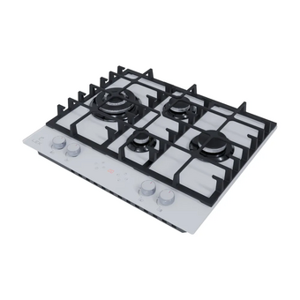  Варочная поверхность LEX GVG 646T WH 