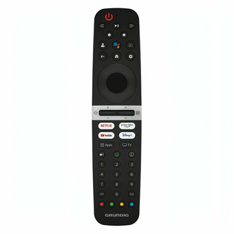  Телевизор Grundig 75GHU7930 