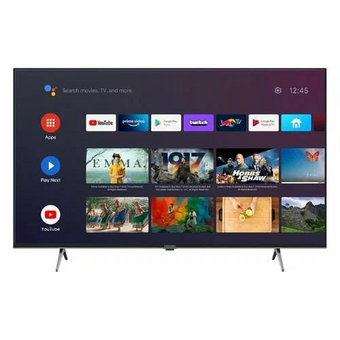  Телевизор Grundig 50GHU7930 