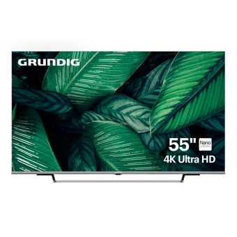  Телевизор Grundig 55NanoGH8100 