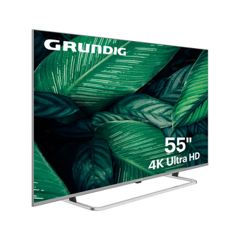  Телевизор Grundig 55NanoGH8100 