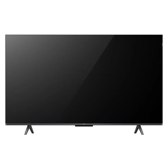  Телевизор TCL 43С655 черный 
