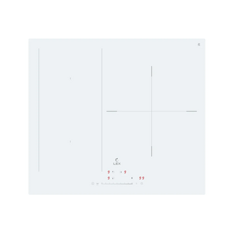  Варочная поверхность LEX EVI 631A WH 