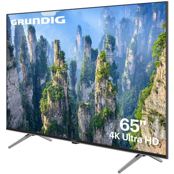  Телевизор Grundig 65GHU7930 