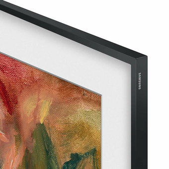  Телевизор Samsung QE43LS03DAUXRU черный 