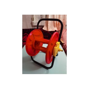  Катушка GRINDA 8-428405_z01 для шланга, 45 м/1/2" 