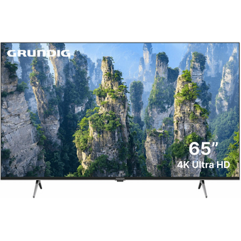  Телевизор Grundig 65GHU7930 
