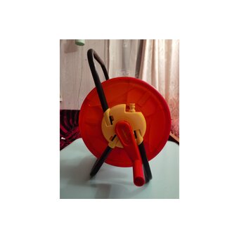  Катушка GRINDA 8-428405_z01 для шланга, 45 м/1/2" 