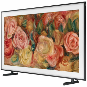 Телевизор Samsung QE43LS03DAUXRU черный 