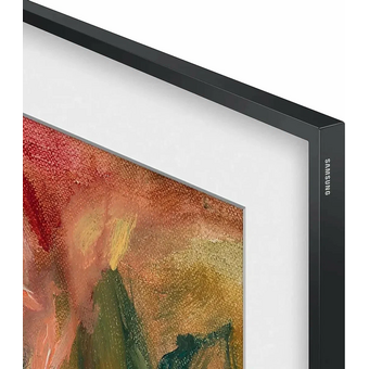  Телевизор Samsung QE55LS03DAUXRU черный 