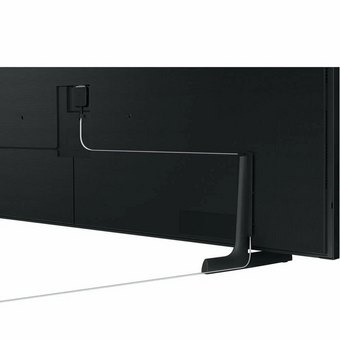  Телевизор Samsung QE43LS03DAUXRU черный 