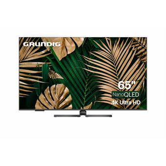  Телевизор Grundig 65NanoGH8700 
