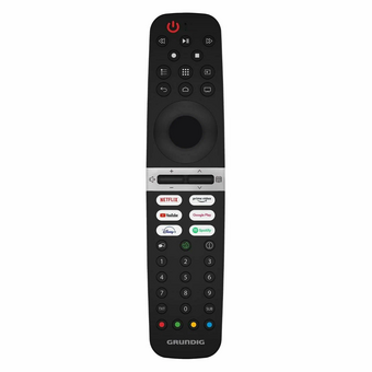  Телевизор Grundig 32GHH6500 