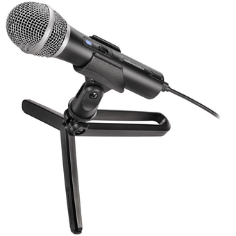  Микрофон Audio-Technica ATR2100X-USB 