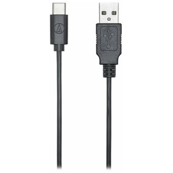  Микрофон Audio-Technica ATR2100X-USB 