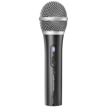  Микрофон Audio-Technica ATR2100X-USB 