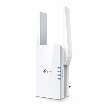  Репитер Wi-Fi TP-Link RE605X 