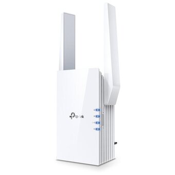  Репитер Wi-Fi TP-Link RE605X 