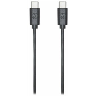  Микрофон Audio-Technica ATR2100X-USB 