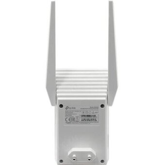  Репитер Wi-Fi TP-Link RE605X 