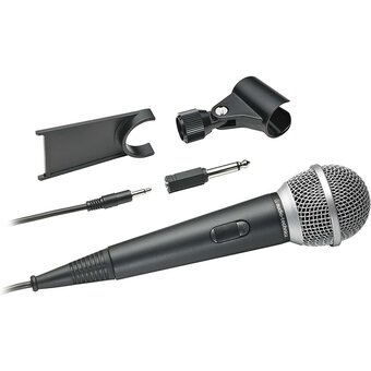  Микрофон Audio-Technica ATR1200X 