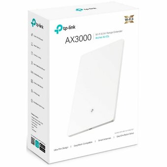  Репитер TP-Link Archer Air E5 AX3000 