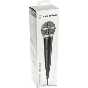  Микрофон Audio-Technica ATR1200X 