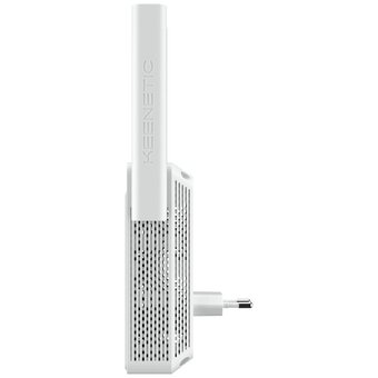  Репитер Keenetic Buddy 5 (KN-3311) Wi-Fi AC1200 