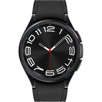  Smart-часы Samsung Galaxy Watch 6 Classic SM-R955FZKACAU корп.черный рем.черный 