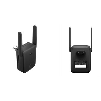  Репитер Xiaomi Mi WiFi Range Extender (DVB4348GL) AC1200 EU 