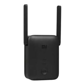  Репитер Xiaomi Mi WiFi Range Extender (DVB4348GL) AC1200 EU 