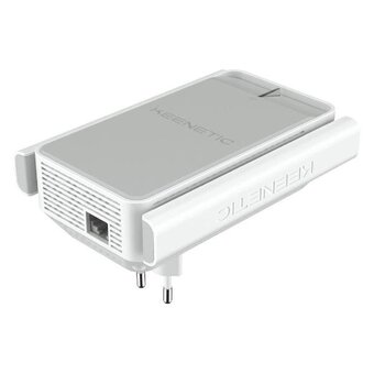  Репитер Keenetic Buddy 4 (KN-3211) Wi-Fi N300 