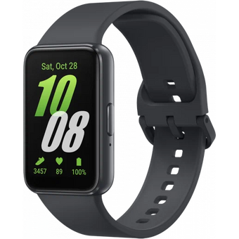  Smart-часы SAMSUNG Galaxy Gear Fit3 SM-R390NZAAMEA Gray 
