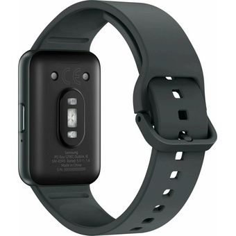  Smart-часы SAMSUNG Galaxy Gear Fit3 SM-R390NZAAMEA Gray 