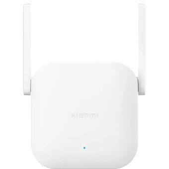  Wi-Fi усилитель Xiaomi WiFi Range Extender N300 RU DVB4447GL 