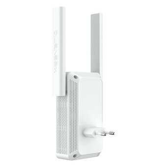  Репитер Keenetic Buddy 4 (KN-3211) Wi-Fi N300 