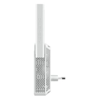  Репитер Keenetic Buddy 4 (KN-3211) Wi-Fi N300 