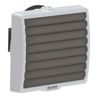  Водяной тепловентилятор Zilon HP-30.003W 