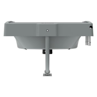  Водяной тепловентилятор Zilon HP-30.003W 