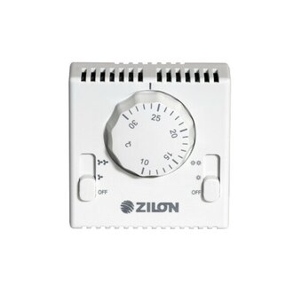  Тепловая завеса Zilon ZVV-1.5E9SG 
