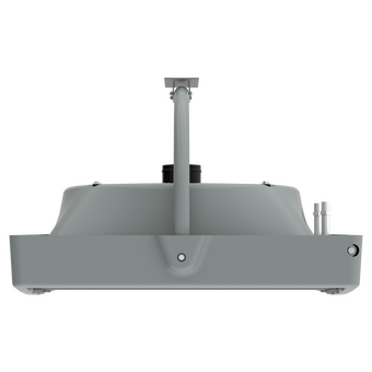  Водяной тепловентилятор Zilon HP-30.003W 