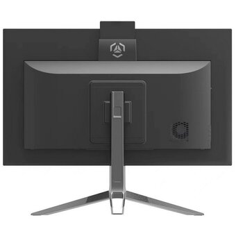  Моноблок Гравитон М75И_151141 27" i7-12700 16GB SSD512GB WiFi Kbu Mu No OS WR3 