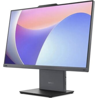  Моноблок Lenovo ThinkCentre neo 50a G5 (12SCA02GRU) 23.8" Full HD i7 13620H (2.4) 16Gb SSD1Tb UHDG noOS GbitEth WiFi 135W клав. мышь черный 
