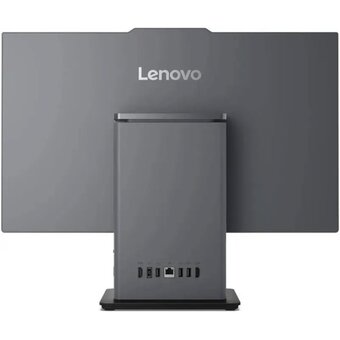  Моноблок Lenovo ThinkCentre neo 50a G5 (12SCA02GRU) 23.8" Full HD i7 13620H (2.4) 16Gb SSD1Tb UHDG noOS GbitEth WiFi 135W клав. мышь черный 